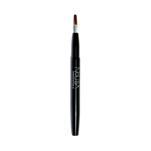 NOUBA LIP BRUSH RETRACTABLE КИСТЬ ДЛЯ ГУБ ВЫДВИЖНАЯ №7