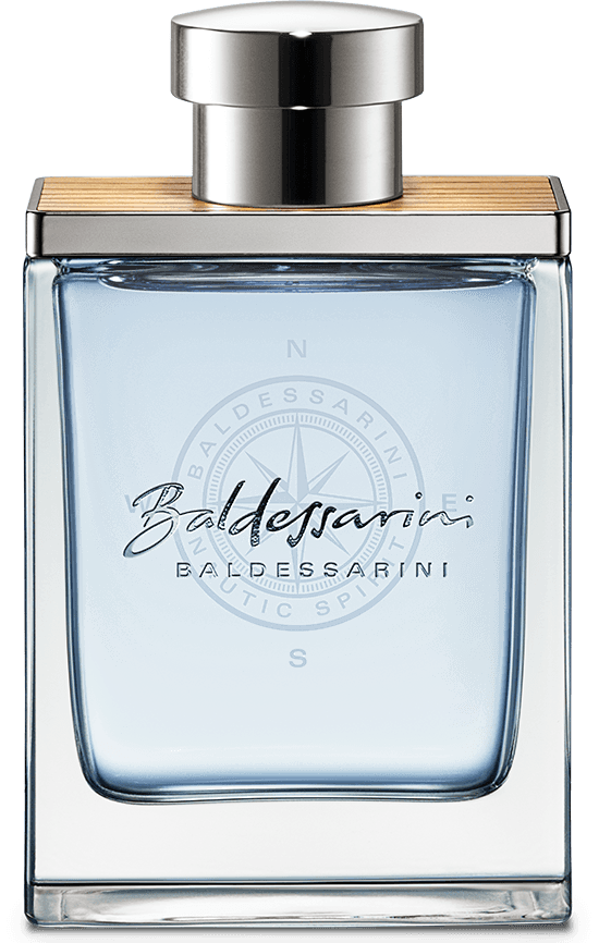 ТУАЛЕТНАЯ ВОДА BALDESSARINI NAUTIC SPIRIT 90 мл