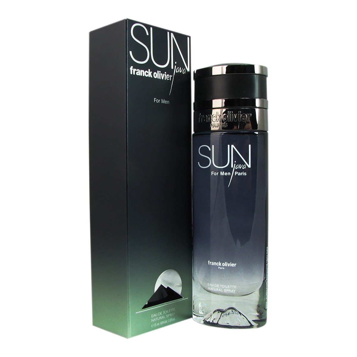 П/в FRANCK OLIVIER SUN JAVA FOR MEN 75 мл