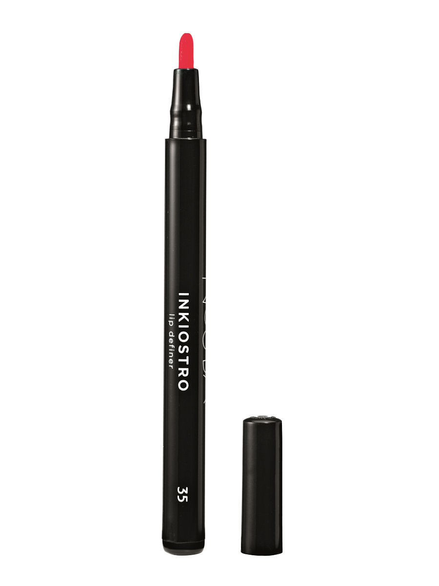 NOUBA INKIOSTRO LIP DEFINER ПОДВОДКА ДЛЯ ГУБ Т33 ОБЪЕМ 0,8МЛ