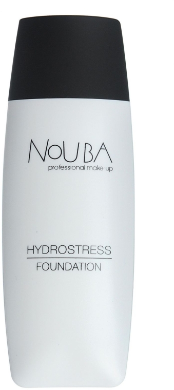 NOUBA HYDROSTRESS FOUNDATION ТОНАЛЬНАЯ ОСНОВА Т1 30МЛ