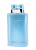 LIGHT BLUE INTENSE ПАРФЮМЕРНАЯ ВОДА ОБЪЕМ 100 МЛ