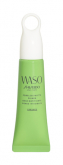 SHISEIDO WASO Матирующий праймер, сокращающий видимость пор