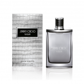 JIMMY CHOO MAN ТУАЛЕТНАЯ ВОДА 100 МЛ