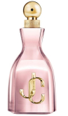 JIMMY CHOO I WANT CHOO WITH LOVE ПАРФЮМЕРНАЯ ВОДА 40 МЛ