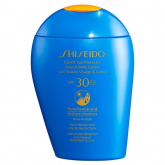 SHISEIDO EXPERT SUN СОЛНЦ.ЛОСЬОН Д/ЛИЦА И ТЕЛА SPF30 100 МЛ