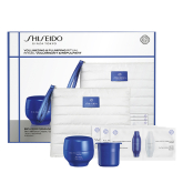 SHISEIDO НАБОР С РЕГЕНЕРИРУЮЩИМ КРЕМОМ ДЛЯ ЛИЦА BIO-PERFORMA
