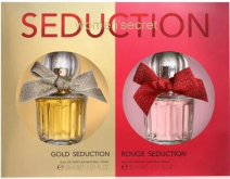 WOMEN'SECRET НАБОР ROUGE & GOLD SEDUCTION ПАРФЮМЕРНАЯ ВОДА 2