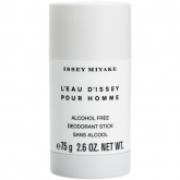 L'EAU D'ISSEY POUR HOMME SPORT ДЕЗОДОРАНТ-СТИК ОБЪЕМ 75Г