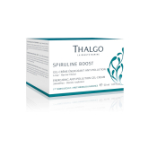 SPIRULINE BOOST ЭНЕРГ.ГЕЛЬ-КРЕМ ДЛЯ СИЯН.И КОР.МОРЩИН 50 МЛ