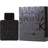 MANDARINA DUCK BLACK ТУАЛЕТНАЯ ВОДА 50МЛ