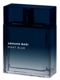 ARMAND BASI NIGHT BLUE ТУАЛЕТНАЯ ВОДА 50мл