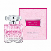 JIMMY CHOO BLOSSOM SPECIAL EDITION ПАРФЮМЕРНАЯ ВОДА 60МЛ