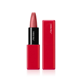SHISEIDO TECHNOSATIN GEL ПОМАДА ДЛЯ ГУБ, ТОН 408 VOLTAGE RO