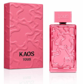 TOUS KAOS ПАРФЮМЕРНАЯ ВОДА 50 МЛ