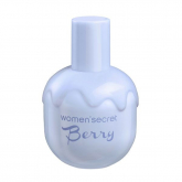 WOMEN'SECRET BERRY TEMPTATION ТУАЛЕТНАЯ ВОДА 40МЛ