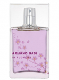 ТУАЛЕТНАЯ ВОДА ARMAND BASI IN FLOWERS 50МЛ