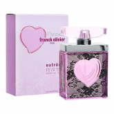ПАРФЮМЕРНАЯ ВОДА FRANCK OLIVIER PASSION EXTREME 25 мл