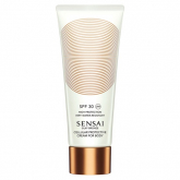 SENSAI SILKY BRONZE СОЛНЦЕЗАЩИТНЫЙ КРЕМ ЛЯ ТЕЛА SPF30 150 МЛ