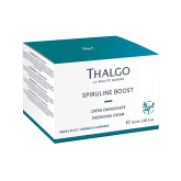 SPIRULINE BOOST ЭНЕРГ.КРЕМ ДЛЯ СИЯНИЯ И КОР.МОРЩИН 50 МЛ