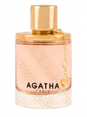 ПАРФЮМЕРНАЯ ВОДА AGATHA BALADE AUX TUILERIES 100 МЛ В ПОДАРО
