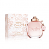 COACH NEW YORK FLORAL ПАРФЮМЕРНАЯ ВОДА 90 МЛ