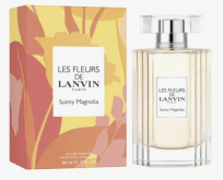 LANVIN LES FLEURS SUNNY MAGNOLIA ТУАЛЕТНАЯ ВОДА 50 МЛ