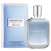 KENNETH COLE MANKIND LEGACY ТУАЛЕТНАЯ ВОДА 100МЛ
