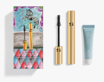 PHYTO NOIR MASCARA DISCOVERY PROGRAM НАБОР (ТУШЬ PHYTO-NOIR 