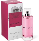 ARMAND BASI COLOR STORIES ROSE ТУАЛЕТНАЯ ВОДА 100 МЛ