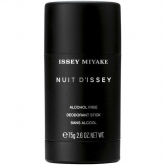 NUIT D'ISSEY ДЕЗОДОРАНТ-СТИК ОБЪЕМ 75Г