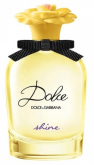 DOLCE SHINE ПАРФЮМЕРНАЯ ВОДА ОБЪЕМ 50 МЛ