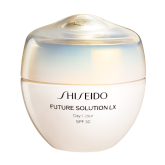 SHISEIDO FUTURE SOLUTION LX КРЕМ ДЛЯ КОМПЛЕКСНОЙ ЗАЩИТЫ КОЖИ