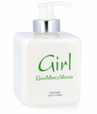 GIAN MARCO VENTURI GIRL ЛОСЬОН ДЛЯ ТЕЛА 300 МЛ