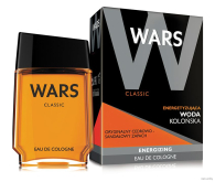 WARS CLASSIC ОДЕКОЛОН 90 МЛ