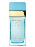 LIGHT BLUE FOREVER ПАРФЮМЕРНАЯ ВОДА 100 МЛ