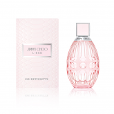JIMMY CHOO L'EAU ТУАЛЕТНАЯ ВОДА ОБЪЕМ 60МЛ