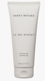 LE SEL D'ISSEY ГЕЛЬ ДЛЯ ДУША 200 МЛ