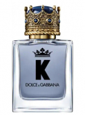 DOLCE & GABBANA К ТУАЛЕТНАЯ ВОДА 50 МЛ