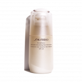SHISEIDO BENEFIANCE Дневная эмульсия, разглаживающая морщины