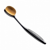 ARTDECO MEDIUM OVAL BRUSH PREMIUM QUALITY КИСТЬ ДЛЯ РАСТУШЕВ