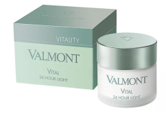 VITAL ЛЕГКИЙ КРЕМ ДЛЯ ЛИЦА 24 ЧАСА 50 МЛ