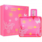 MANDARINA DUCK WOMAN PINK CUTE Туалетная вода 50мл