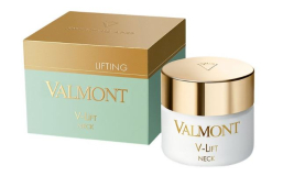 V-LIFT ПОДТЯГИВАЮЩИЙ И УКРЕПЛЯЮЩИЙ КРЕМ ДЛЯ ШЕИ 50 МЛ