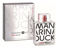 MANDARINA DUCK COOL BLACK ТУАЛЕТНАЯ ВОДА 100мл