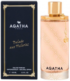 AGATHA BALADE AUX TUILERIES П/В В ПОДАРОЧЕОЙ УПАКОВКЕ 100 МЛ