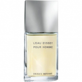 L'EAU D'ISSEY POUR HOMME ТУАЛЕТНАЯ ВОДА ОБЬЕМ 75МЛ