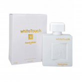 FRANCK OLIVIER WHITE TOUCH ПАРФЮМЕРНАЯ ВОДА 100 МЛ
