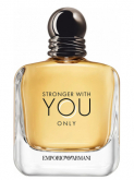 ARMANI STRONGER WITH YOU ONLY ТУАЛЕТНАЯ ВОДА 50 мл