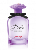 DOLCE PEONY ПАРФЮМЕРНАЯ ВОДА ОБЪЕМ 50 МЛ